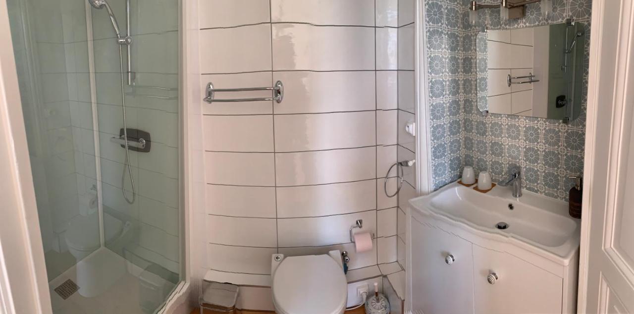 Bed and Breakfast Domaine Berenguer Ouches Экстерьер фото